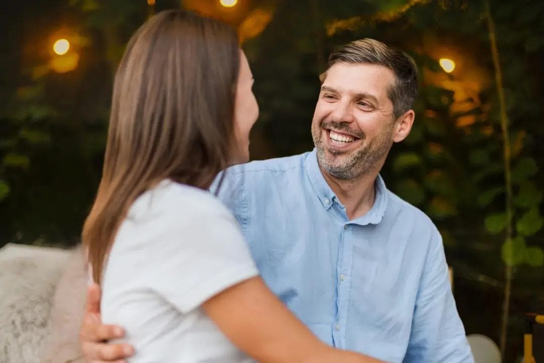 Your Safety and Privacy Come First