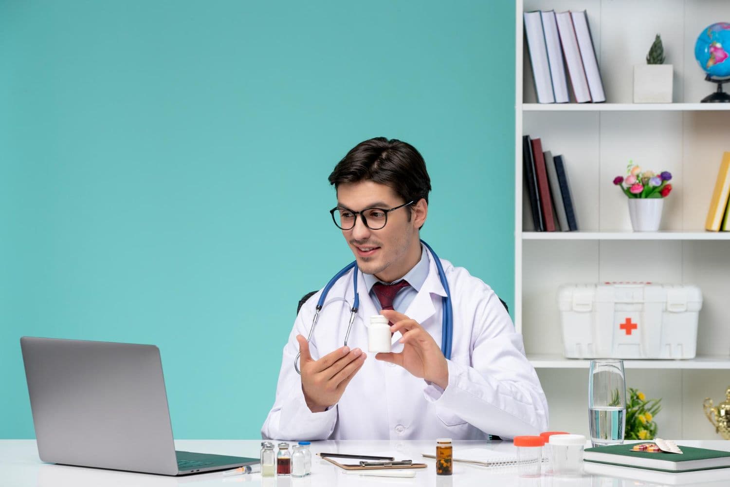 Using Lab Data to Guide Care