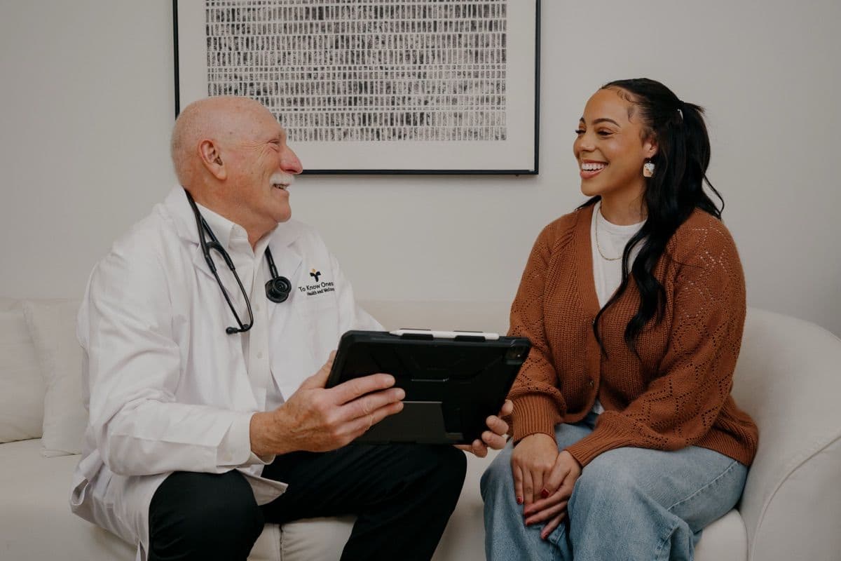 Care That Extends Beyond a Single Visit