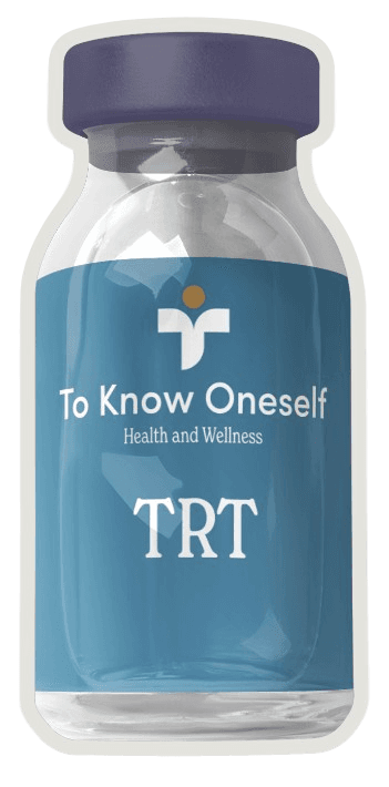 What Is Testosterone Replacement Therapy (TRT)?