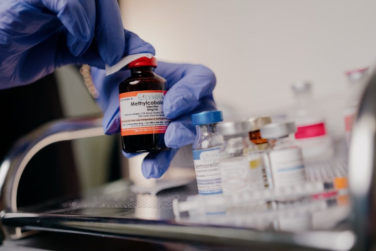 What Is Testosterone Replacement Therapy (TRT)?