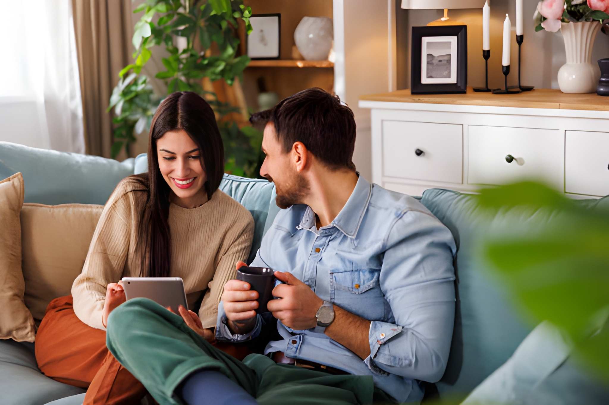 Built Around Real Care, Not Just Convenience