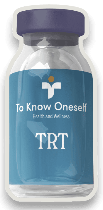 Hormone Optimization (TRT & HRT)