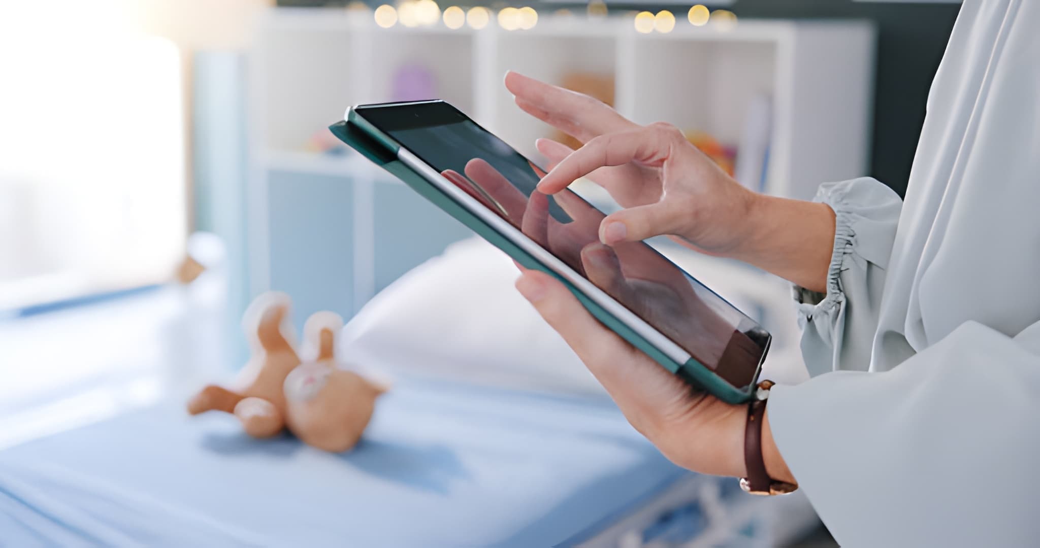 How Providers Evaluate Eligibility