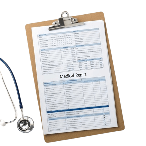 Lab Review Consultations