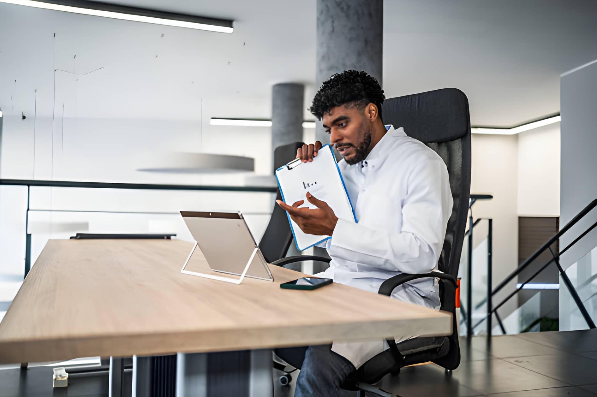 Why Lab Reviews Matter