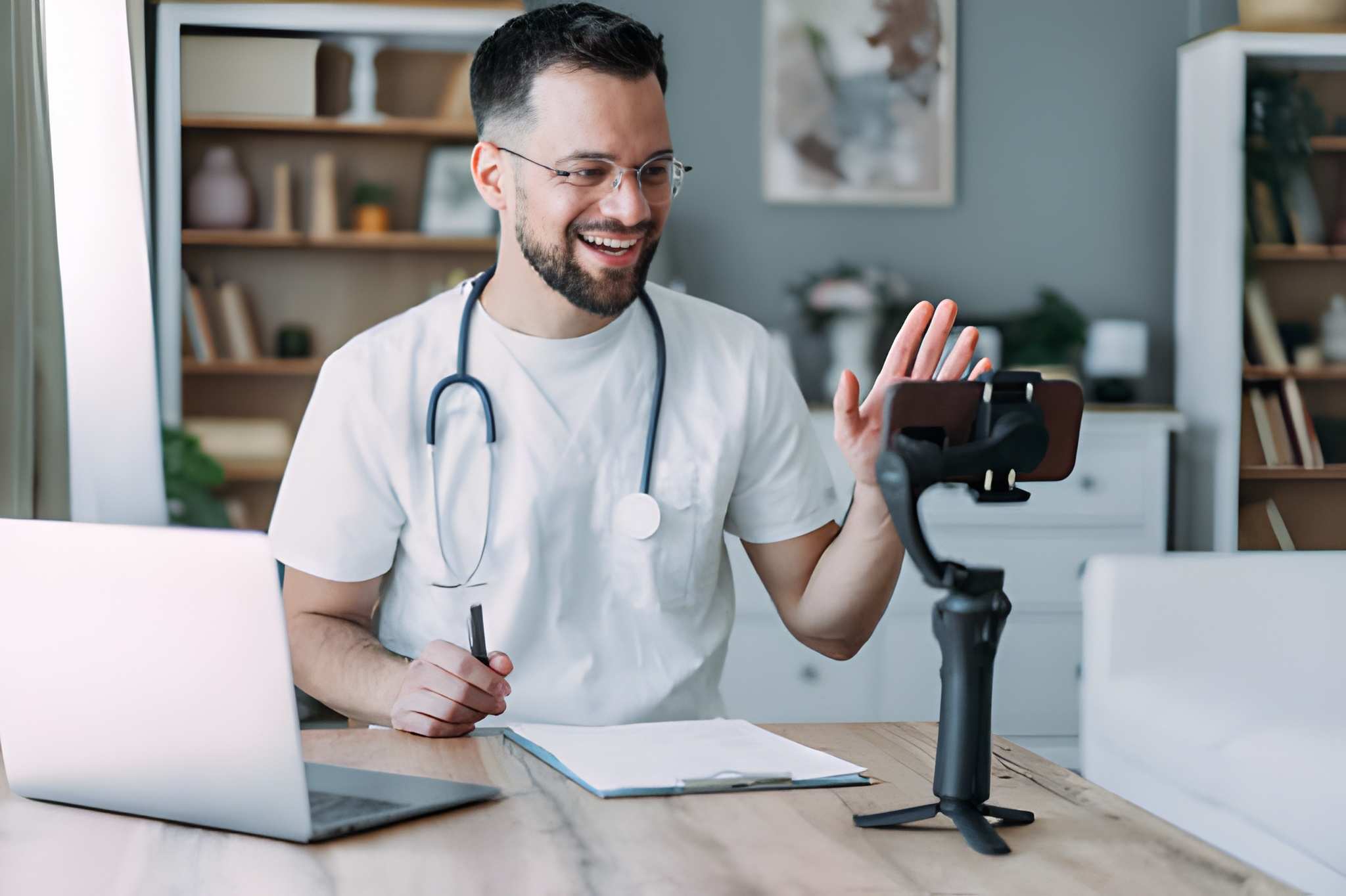 Transparency and Ongoing Oversight