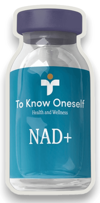 NAD+ Therapy
