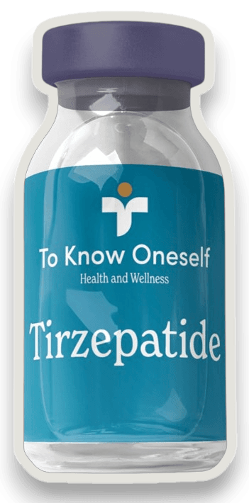 Tirzepatide (Medical Weight Management)